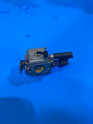 EFCO 956 Chainsaw OEM WALBRO Carburetor  HDA 1600 Bin 8