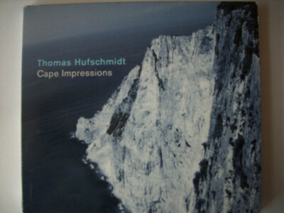 Thomas Hufschmidt - Cape Impressions (CD, Album) (Near Mint (NM or M-)) - 242578