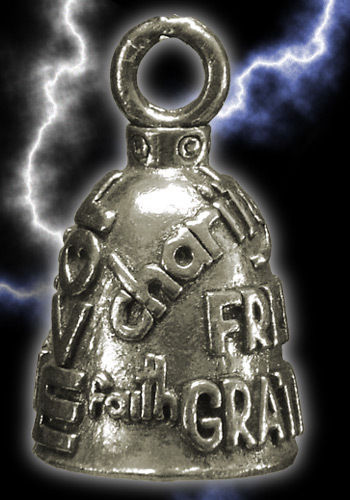 GB Come And Take Them Motorcycle - Accessory For Harley HD - Foto 5