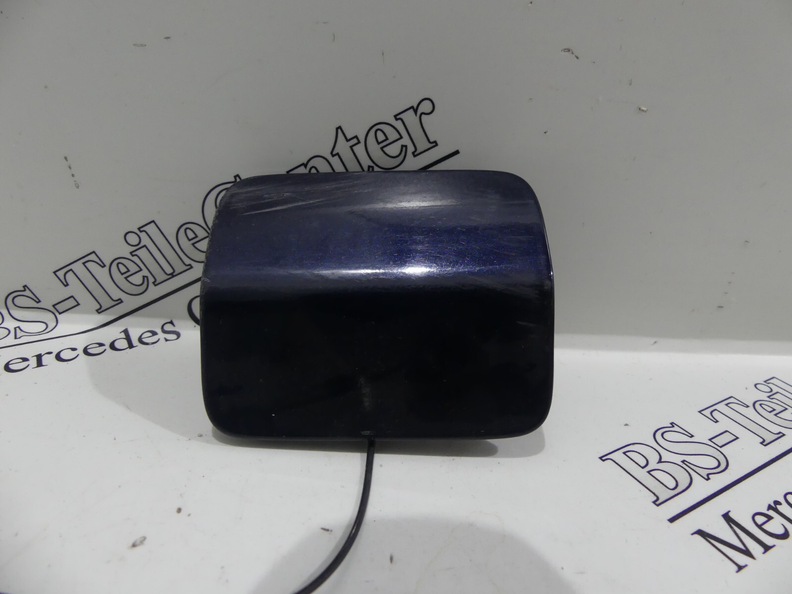 2 Tampons En Caoutchouc Pour Butée De Couvercle Arrière Mercedes CLK Coupé W208 - Neuf - Réf. A2107500326