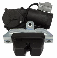 OEM NEW 18-19 Ford Escape Rear Tailgate Latch, Door Lock Actuator Power Liftgate