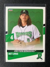 2024 Choice Dayton Dragons Team Set (Reds) You Pick Free Shipping!!!