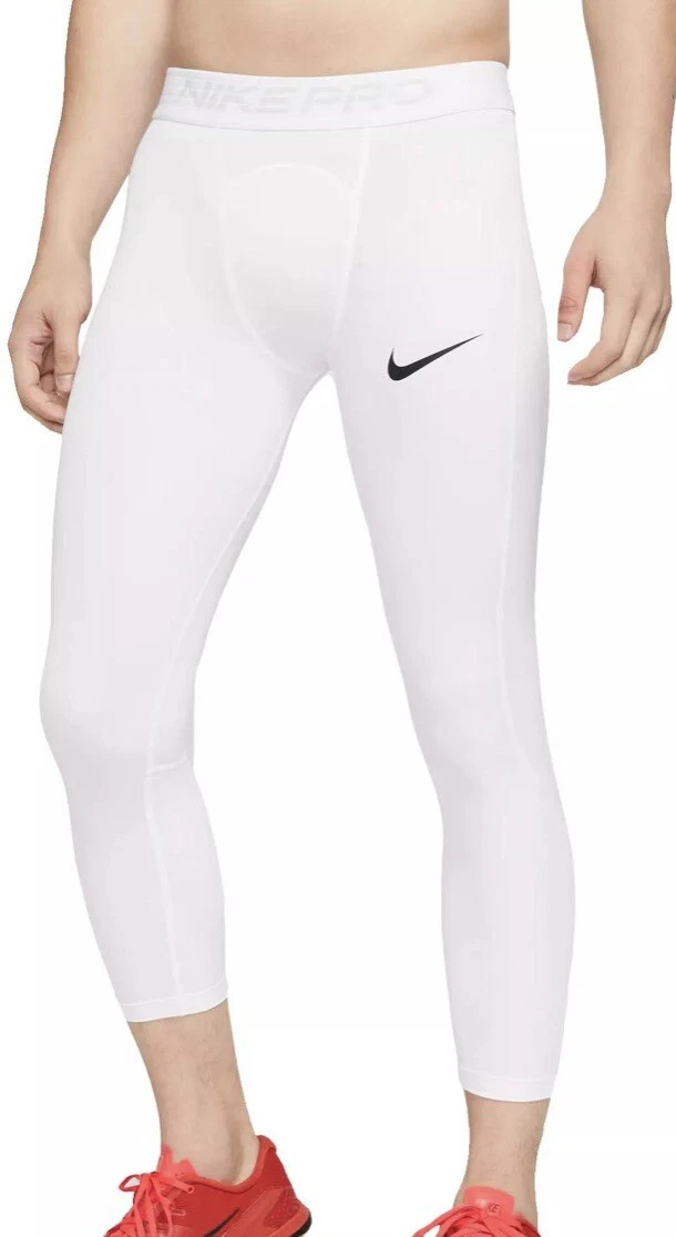 Nike Pro Dri-FIT Men's 3/4 Tights