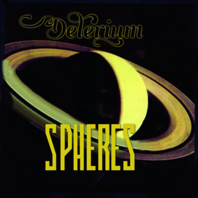 Spheres 1, New Music