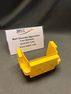 027-2000-6499 TELECT 6'' x 4'' FASTLOCK COUPLER