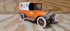 Liberty Classics 1916 Studebaker Die Cast Bank