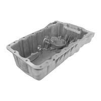 Vaico - V10-0426 - ÖLwanne - Passt FüR Volkswagen 038103601AQ