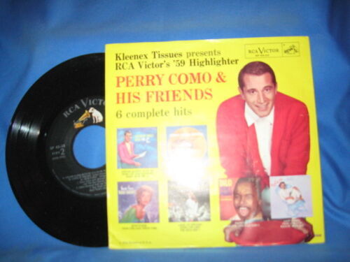 TRADITION Alternative Routes RCA 1978