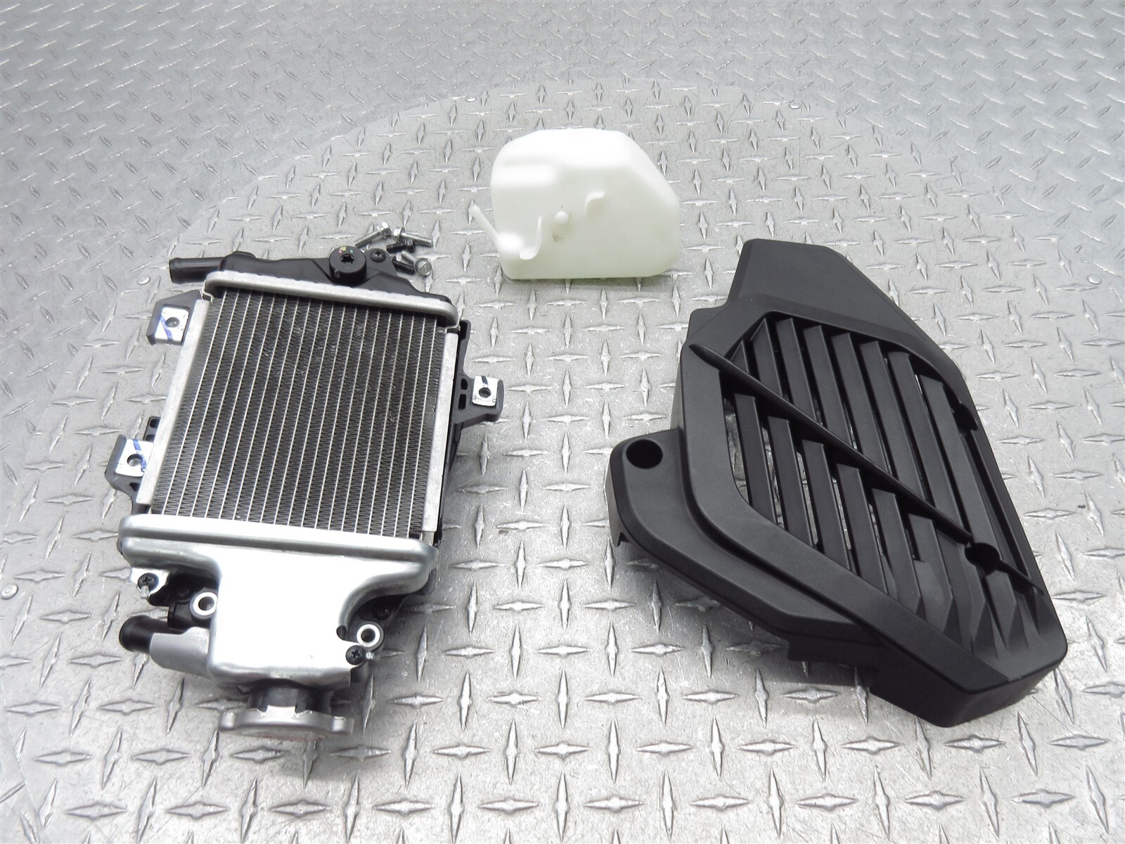 L210 Radiator OEM 2013 Honda Pcx150 PCX WW 150 for sale online | eBay