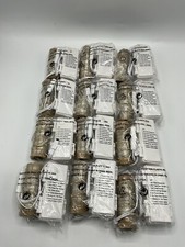 12-Pack 32 LED Fairy String Lights Battery Operated String Lights Waterproof