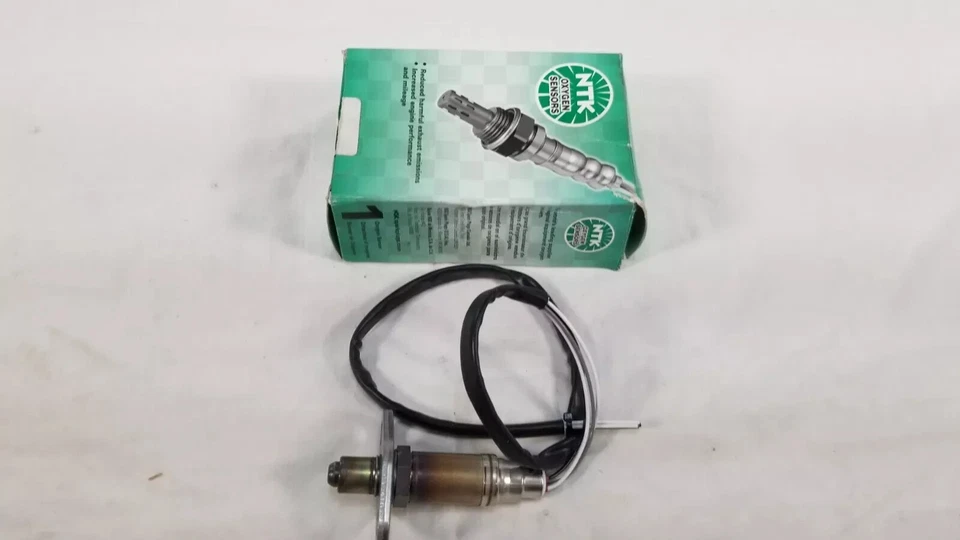 Sensor de oxígeno de alta potencia NTK 23114 para Dodge Avenger Chrysler Sebring 1998-2000 Foto 2 de 3