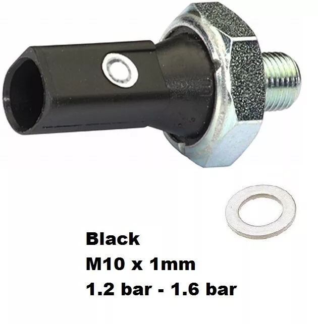 Audi a3 sale oil pressure sensor