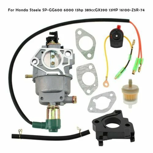 Markenlose Baustellen-Stromerzeuger & -Generatoren