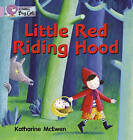Little Red Riding Hood: Band 00/Lilac by Katherine McEwen (Paperback, 2010)