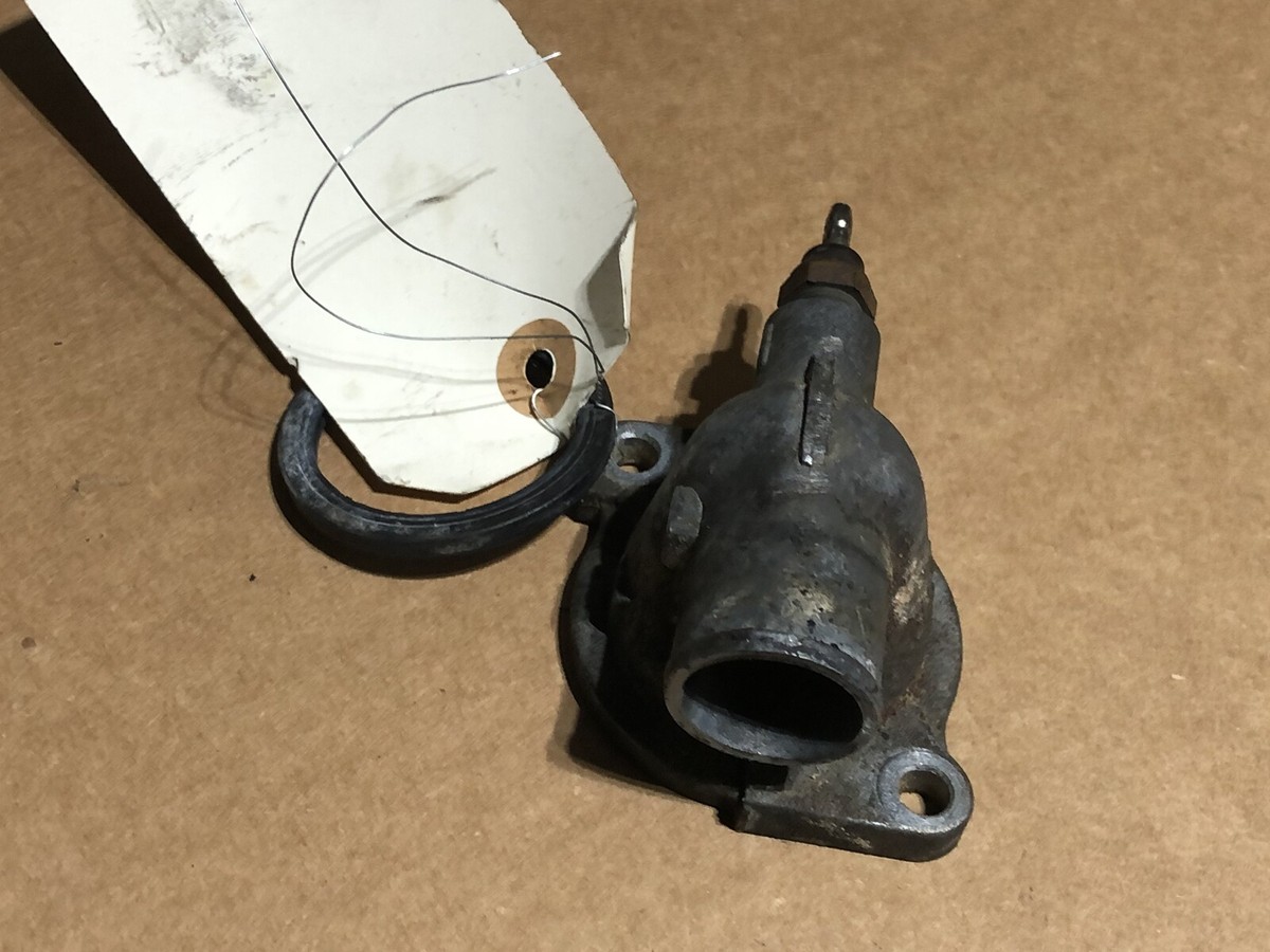 その他 OR 2000 Suzuki GSXR600 OEM ENGINE WATER COOLANT HOUSING INLET TEMP