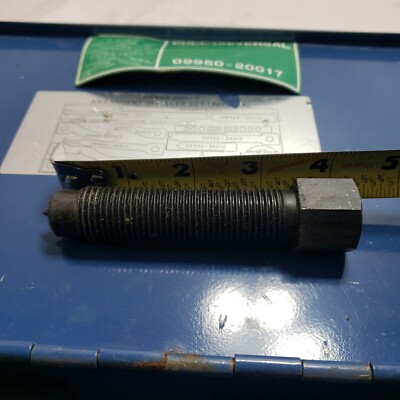 09950-20017 Toyota SST Universal Puller Set Specialty Tool for