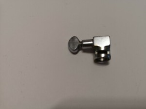 Nadelhalterung mit Schraube für Nähmaschinen Singer 784