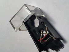 Best Audio TK-14 Cartridge Alignment Gauge for Dual Turntables