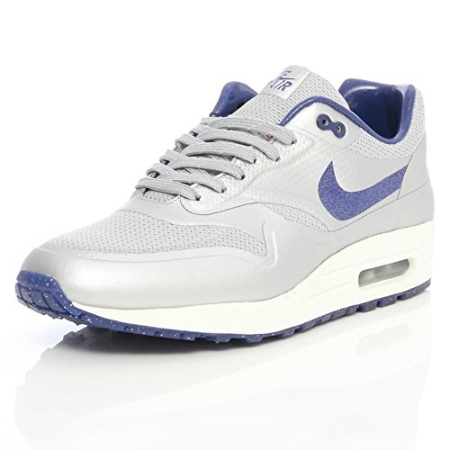 Herren Nike Air Max 1 Hyperfuse Quick Strike "Night Track" (633087-004) Gr. 7 - Bild 3 von 7