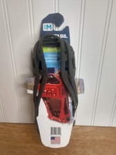 NEW Stabil Walk Traction Tread Outsole and Cleats Black Size MEDIUM
