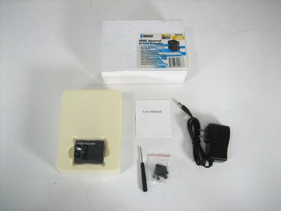 Vanco 280330 HDMI Powered In-Line Extender *NEW*