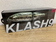 DRT KLASH9 Low 01 BASS 1 Crash 9