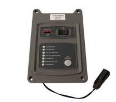 #ad Generac 0G79010SRV Genuine OEM Assembly Control Panel HSB 8KW $343.17