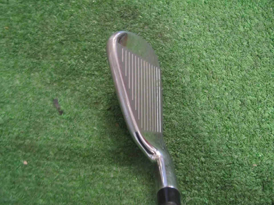 CALLAWAY EDGE 8 IRON, CALLAWAY EDGE REGULAR FLEX STEEL SHAFT, 36" LEFT-HANDED - Image 4 of 4