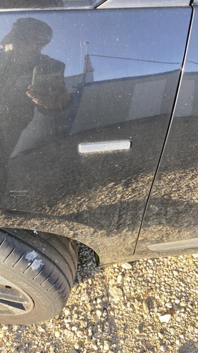 SPATBORD LINKS VOOR Renault Grand Scénic III (JZ) 631010188R #116598332 - Afbeelding 3 van 3