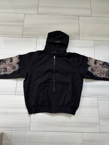 Michael Jackson Supreme Hoodie for sale | eBay