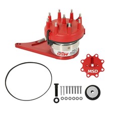 8520 Gm Big Block Front Drive Distributor 8520 Gm Big Block Front Drive Distributor