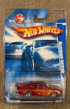 2009 Hot Wheels Rlc Collector Edition Volkswagen Fastback Free Shipping 2009 Hot Wheels Rlc Collector Edition Volkswagen Fastback Free Shipping