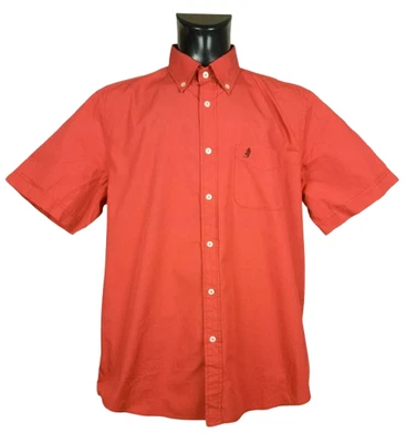 ,, chemise Marlboro classics coton taille XL homme très bon état - Photo 1/4