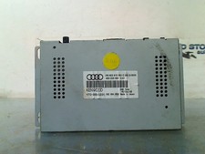 MODULO RADIO Ricevitore sintonizzatore radio Audi A6 Quattro (C6) 2007 4e0035563