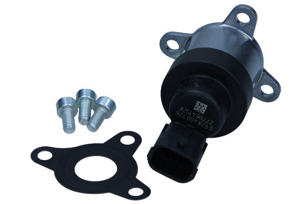 Soupape pression carburant Fiat Ducato 2.3D en acier haute résistance 2006