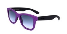 Italia Independent 090 STARDUST Violet 50/20/140 UNISEX Sunglasses