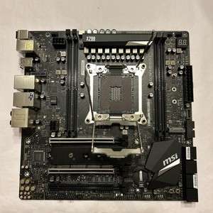 Msi X299 | eBay