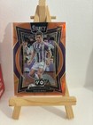 Lucas Rosa Rookie Panini Select /49 Real Valladolid