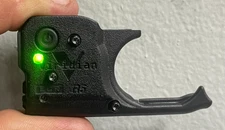 Viridian E.C.R. R5 Red Laser Sight (Trigger Guard Mounted)