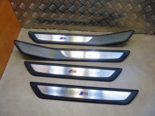 BMW 7 F01, F02 Seitenschweller Set 51477190962 51478046135 51477190961 13941408