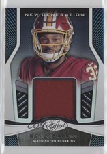 2017 Certified New Generation Jerseys Mirror Samaje Perine #NG-SP 3b3