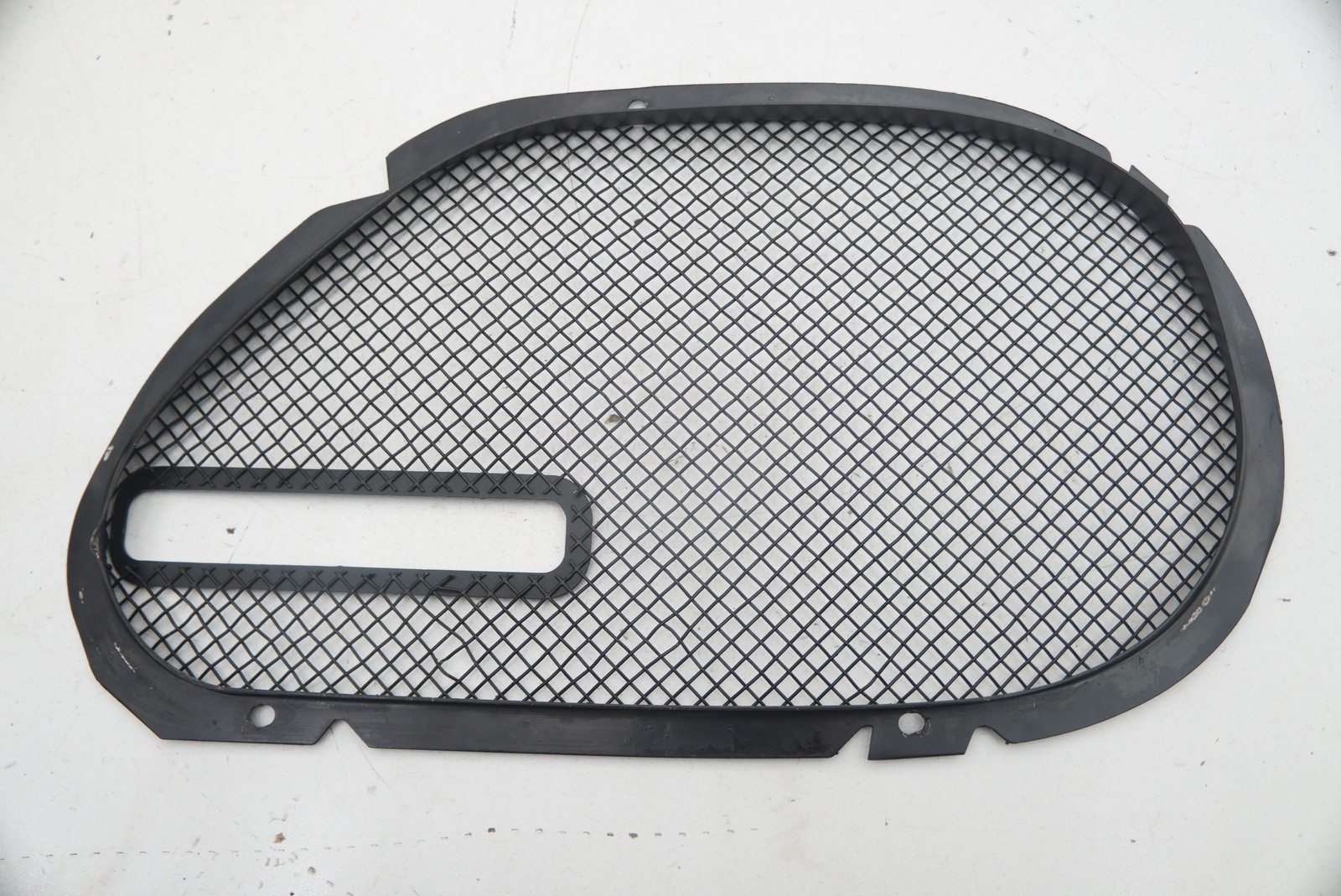 Front Right Bumper Grille Panel Mesh 80167000 OEM Ferrari F430 Challenge