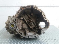 GETRIEBE FÜR SMART FORFOUR 1.5 CDI CAT 8219478 8219478