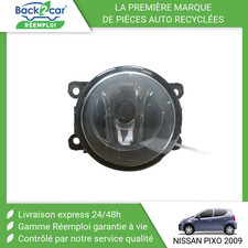 Feu avant (phare) Nissan PIXO