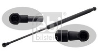 Febi Bilstein Heckklappen DäMpfer Gasfeder Kofferraum 36219 FüR Volvo V50 545