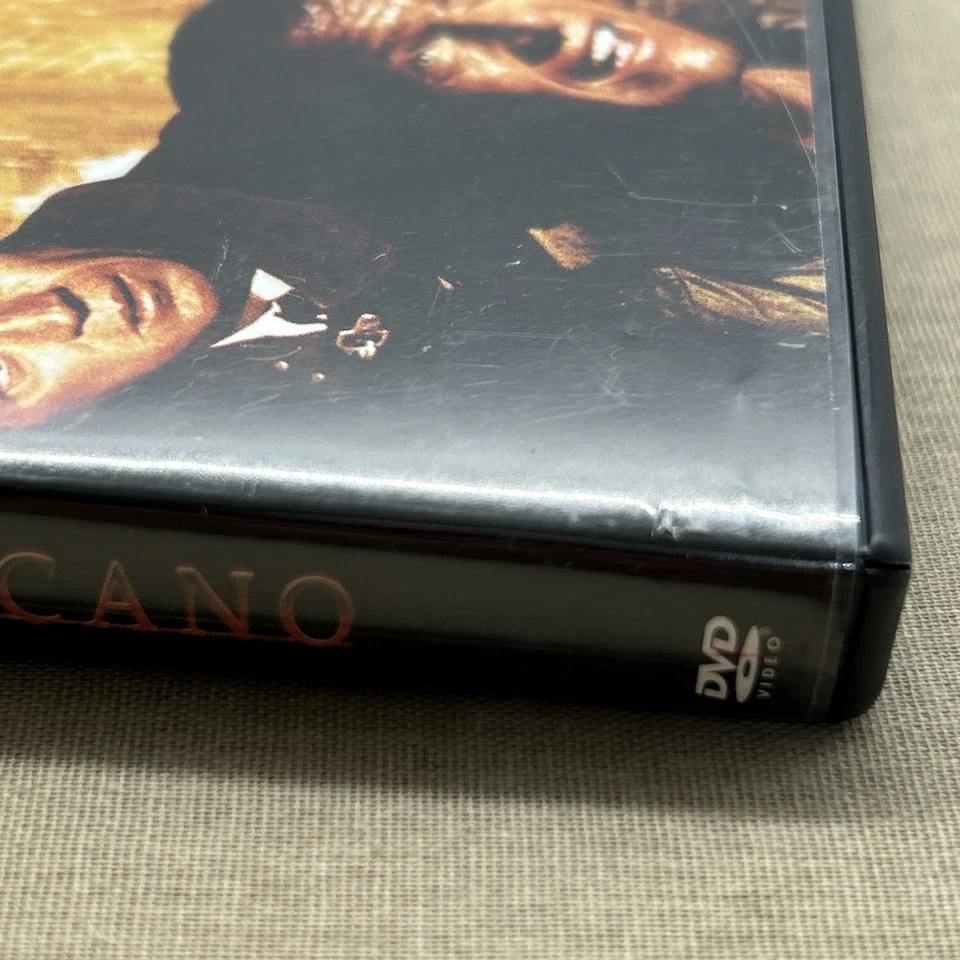 The Towering Inferno & Volcano (DVD 1974 1997) Disaster Survival Tommy Lee Jones - Image 4 of 4