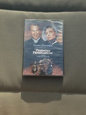FRIENDLY PERSUASION Gary Cooper Anthony Perkins William Wyler DVD OOP