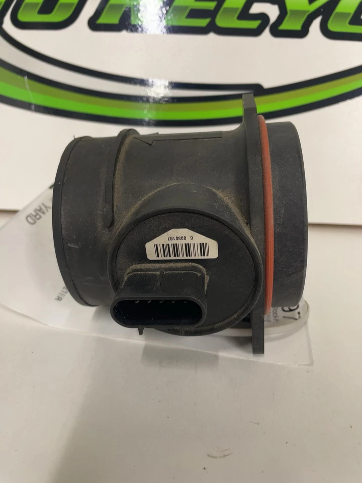 Medidor de flujo de aire Buick Enclave 2008 3,6 L Foto 3 de 4