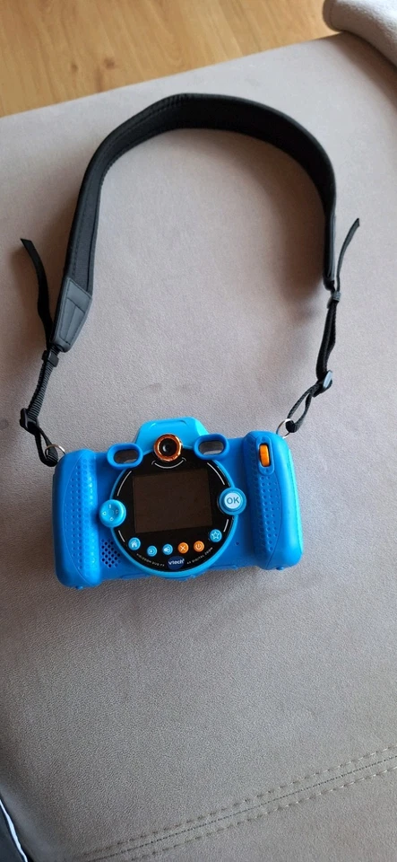 Kinder Kamera - Bild 2 von 4