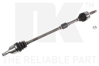 Nk Antriebswelle 503405